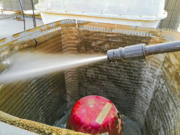 Best Ductwork Cleaning Services  in South Woodstock, CT