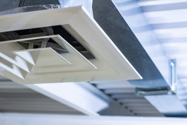 Reliable CT Airduct Cleaning Solutions