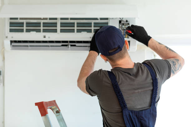 Best Air Duct Cleaning Cost  in South Woodstock, CT