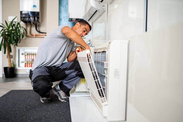  South Woodstock, CT Airduct Cleaning Pros