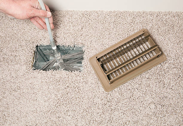 Best Air Duct Cleaning Near Me  in South Woodstock, CT