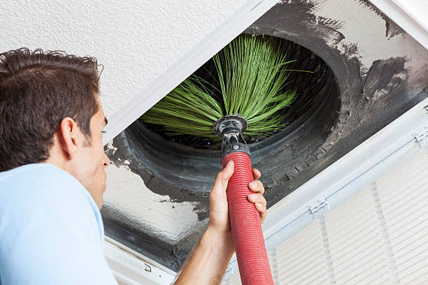 Best Affordable Air Duct Cleaning  in South Woodstock, CT
